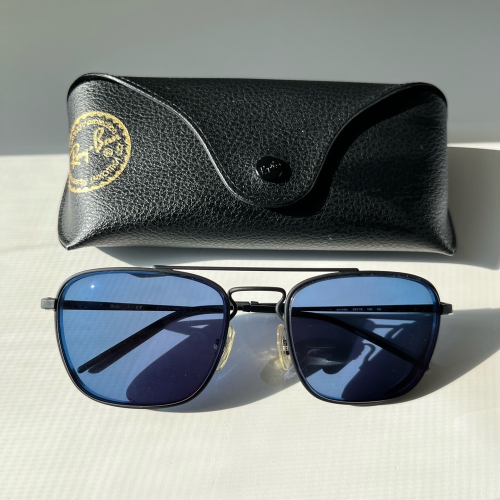 Ray ban Prescription glasses